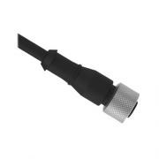 8-Pin DÜZ Bağlayıcı 2 M
