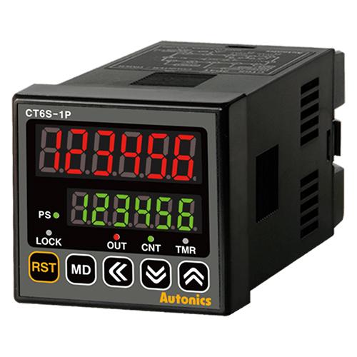 Autonics CT6S-1P4 Sayıcı