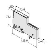BL20-E-8DI-24VDC-P