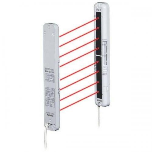 BWP20-16P, 300mm Alan Sensörü