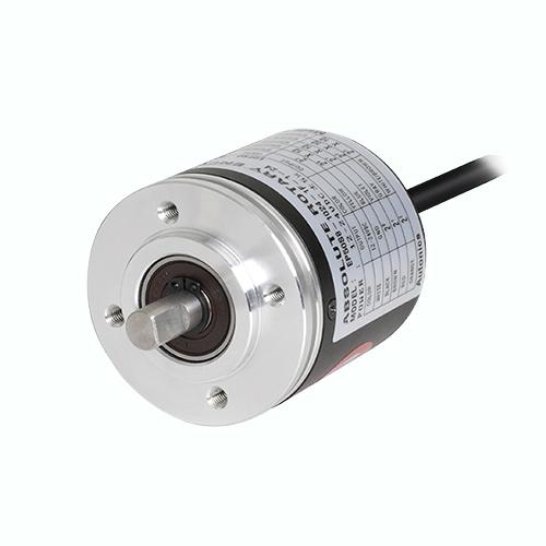 EP50S8-256-3R-N-24 Enkoder