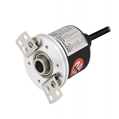EP58HB8-45-2F-P-5 Enkoder