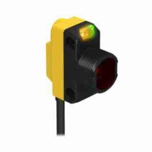 QS18 Serisi Fotoelektrik Sensör