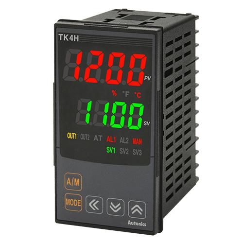 TK4H-A2CN Dijital Sıcaklık Rölesi