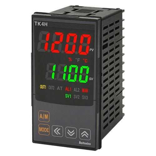 TK4H-B4SC Dijital Sıcaklık Rölesi