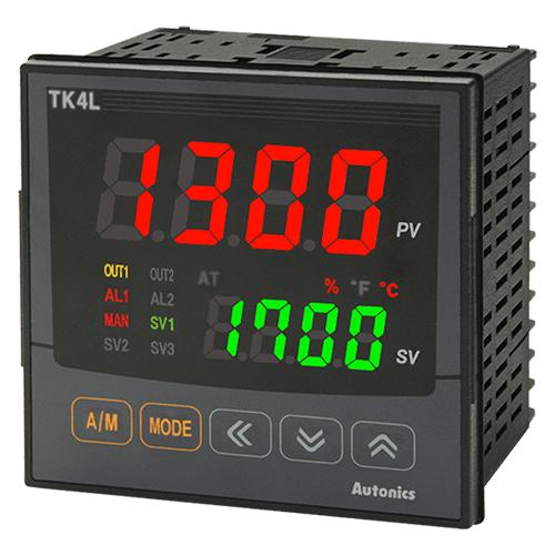 TK4L-A2CR Dijital Sıcaklık Rölesi