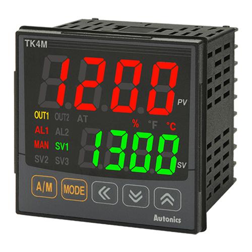 TK4M-B4SC Dijital Sıcaklık Rölesi