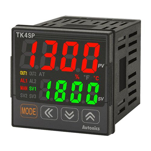 TK4SP-14SN Dijital Sıcaklık Rölesi
