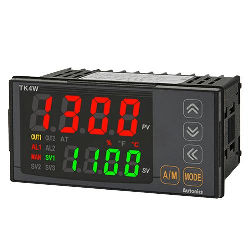 TK4W-B2CR Dijital Sıcaklık Rölesi