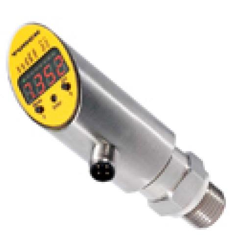 Turck Basınç Sensörleri