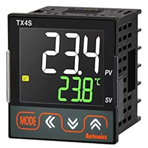 TX4S-A4S Sıcaklık Kontrol Cihazı