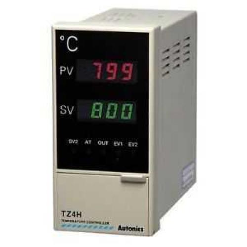 TZ4H-A4S Sıcaklık Kontrol Cihazı