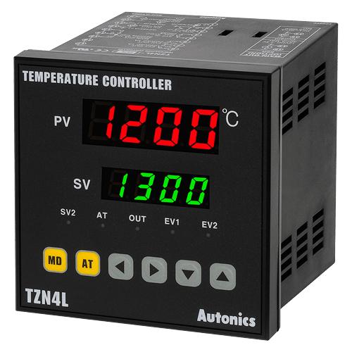 TZN4L-14C Sıcaklık Rölesi