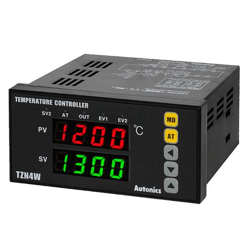 TZN4W-24R Sıcaklık Rölesi